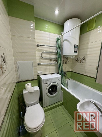 Сдам 1кк квартиру, Ленинский район Донецк - изображение 5