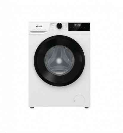 Gorenje W1NHPI60SCSIRV с фронтальной загрузкой 6 кг (Белая) с внешним баком Донецк