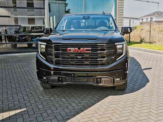 GMC Sierra 5.3 AT, 2023, 14 979 км Луганск
