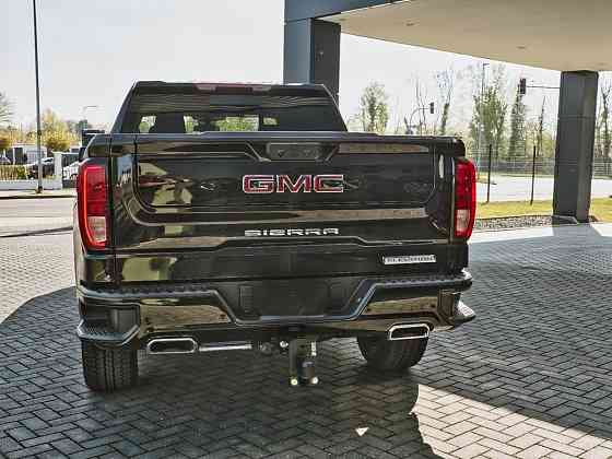 GMC Sierra 5.3 AT, 2023, 14 979 км Луганск