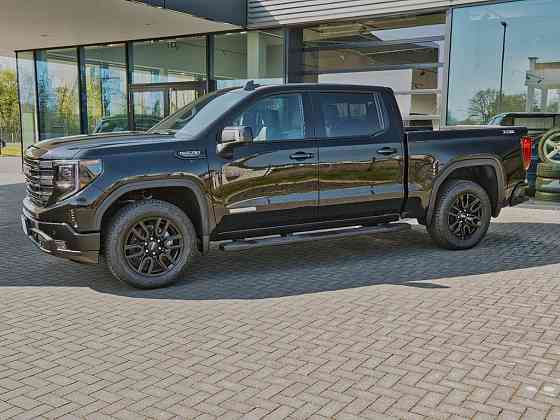 GMC Sierra 5.3 AT, 2023, 14 979 км Луганск