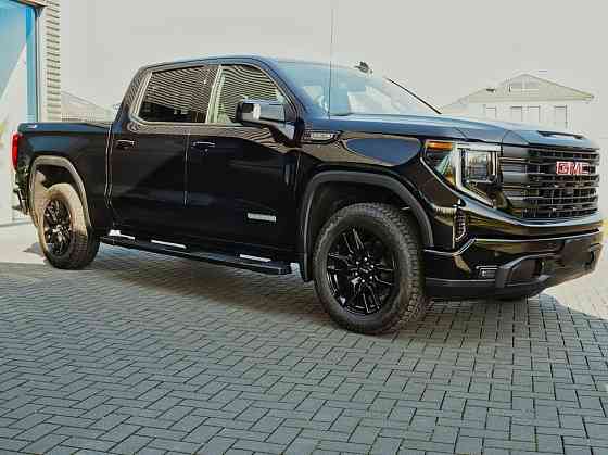 GMC Sierra 5.3 AT, 2023, 14 979 км Луганск