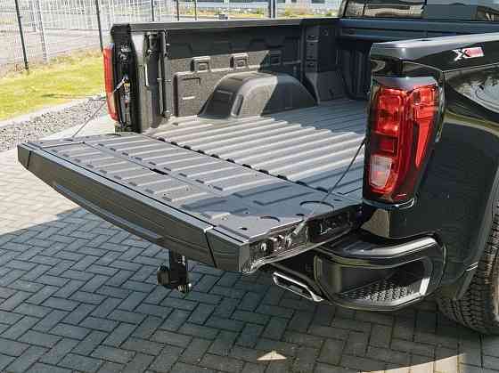 GMC Sierra 5.3 AT, 2023, 14 979 км Луганск