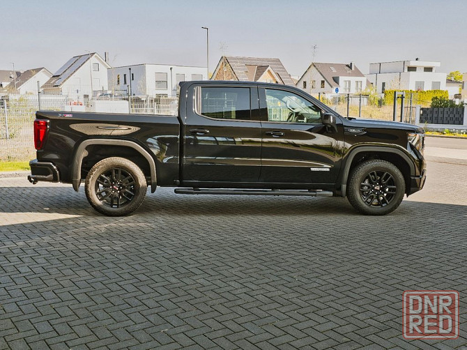 GMC Sierra 5.3 AT, 2023, 14 979 км Луганск - изображение 3