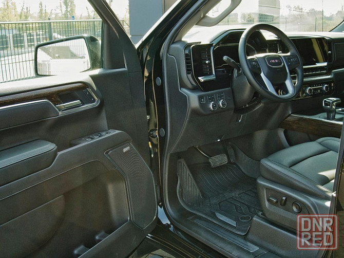 GMC Sierra 5.3 AT, 2023, 14 979 км Луганск - изображение 7