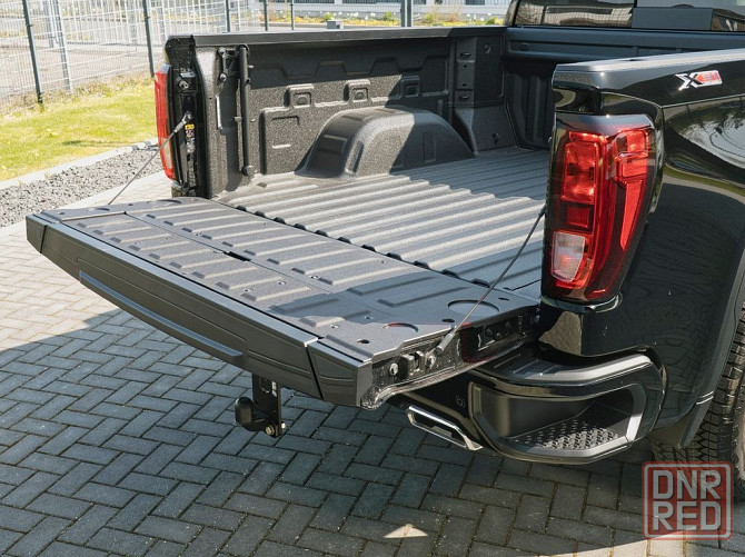 GMC Sierra 5.3 AT, 2023, 14 979 км Луганск - изображение 6