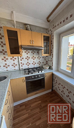 Продается двухкомнатная квартира в центре Донецк - изображение 1