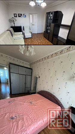 Продается двухкомнатная квартира в центре Донецк - изображение 5