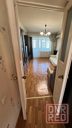 Продается двухкомнатная квартира в центре Донецк - изображение 3