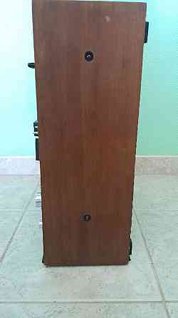 стереофонический катушечный магнитофон "илеть-110-стерео" Донецк