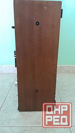 стереофонический катушечный магнитофон "илеть-110-стерео" Донецк - изображение 5