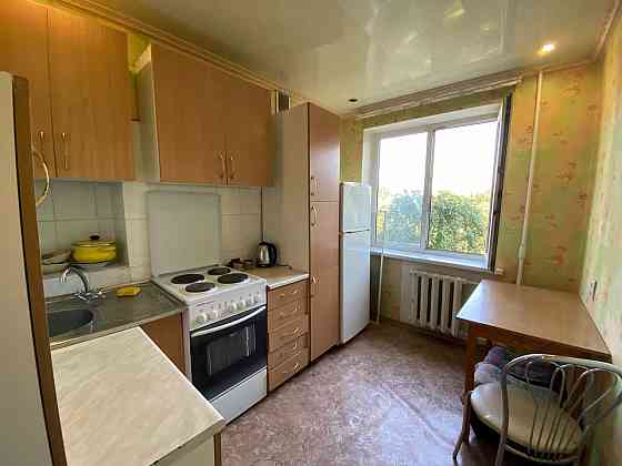 Сдам 1 ком.кв. Кировский район, Текстильщик, улица Петровского, 19 шахта. Донецк