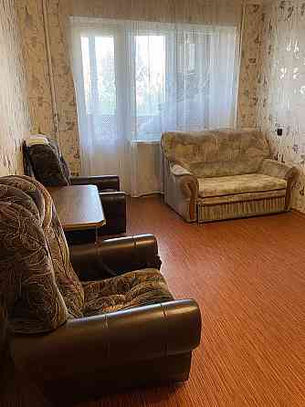 Сдам 1 ком.кв. Кировский район, Текстильщик, улица Петровского, 19 шахта. Донецк