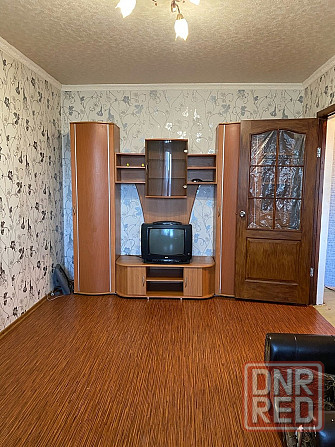 Сдам 1 ком.кв. Кировский район, Текстильщик, улица Петровского, 19 шахта. Донецк - изображение 5