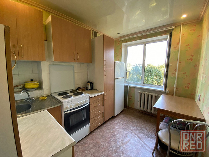 Сдам 1 ком.кв. Кировский район, Текстильщик, улица Петровского, 19 шахта. Донецк - изображение 6