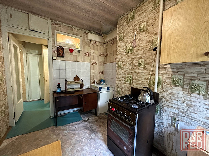 Сдам 2 ком.кв площадь Бакинских Комиссаров. Офицерский проспект Донецк - изображение 9