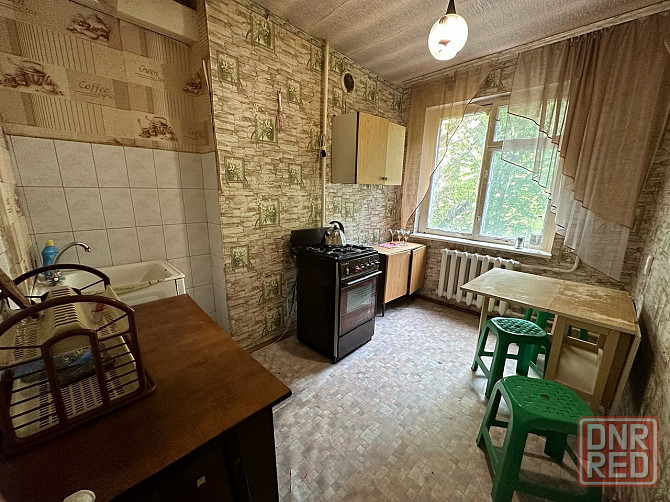 Сдам 2 ком.кв площадь Бакинских Комиссаров. Офицерский проспект Донецк - изображение 10