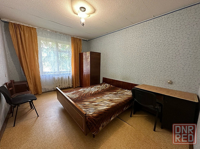 Сдам 2 ком.кв площадь Бакинских Комиссаров. Офицерский проспект Донецк - изображение 1