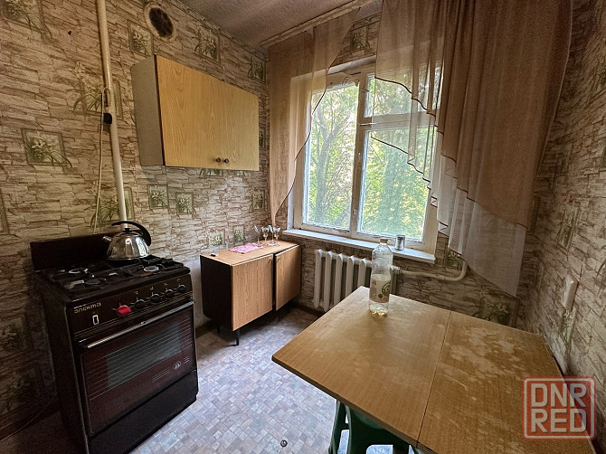 Сдам 2 ком.кв площадь Бакинских Комиссаров. Офицерский проспект Донецк - изображение 7