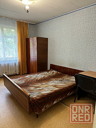 Сдам 2 ком.кв площадь Бакинских Комиссаров. Офицерский проспект Донецк - изображение 4
