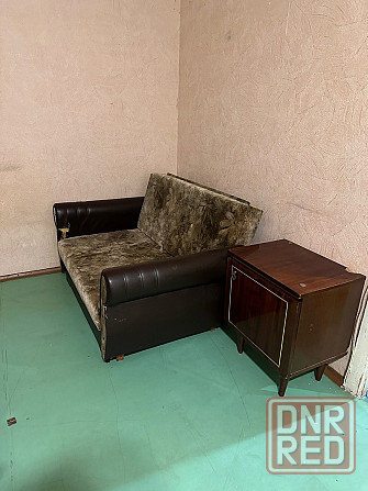 Сдам 2 ком.кв площадь Бакинских Комиссаров. Офицерский проспект Донецк - изображение 6