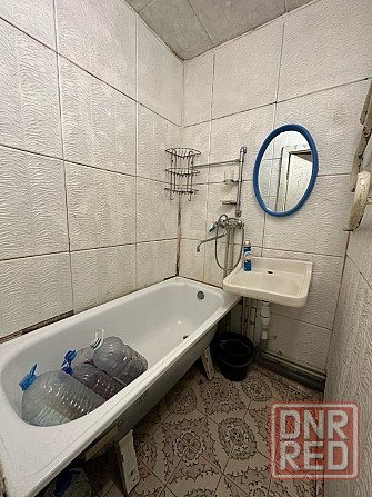 Сдам 2 ком.кв площадь Бакинских Комиссаров. Офицерский проспект Донецк - изображение 3