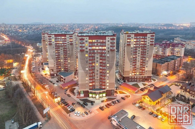 Срочно продажа нежилого помещения ор. Шафран Донецк - изображение 1