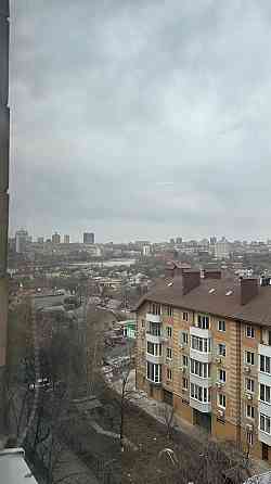 3х.комн.квартира 68м,кв,пр.Дзежинского Калининский район Донецк