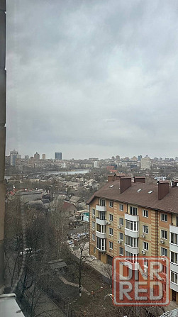 3х.комн.квартира 68м,кв,пр.Дзежинского Калининский район Донецк - изображение 2