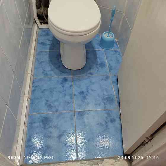 Продам 2- х комнатную квартиру, Обжора Донецк