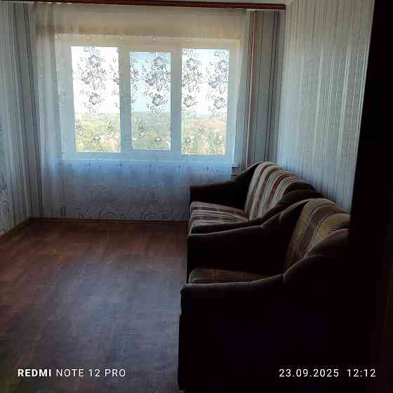 Продам 2- х комнатную квартиру, Обжора Донецк