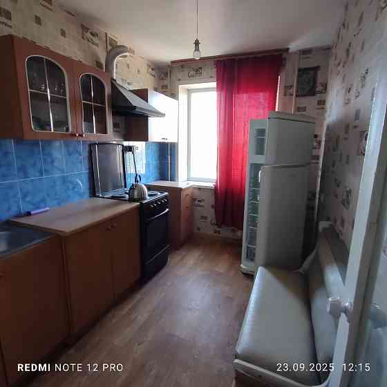 Продам 2- х комнатную квартиру, Обжора Донецк