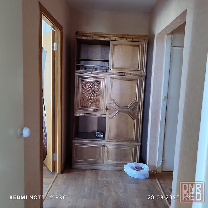 Продам 2- х комнатную квартиру, Обжора Донецк - изображение 5