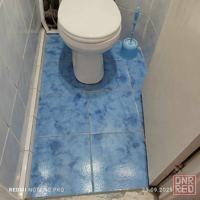 Продам 2- х комнатную квартиру, Обжора Донецк - изображение 3