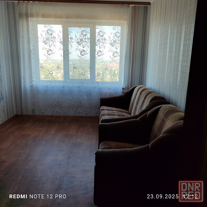 Продам 2- х комнатную квартиру, Обжора Донецк - изображение 6