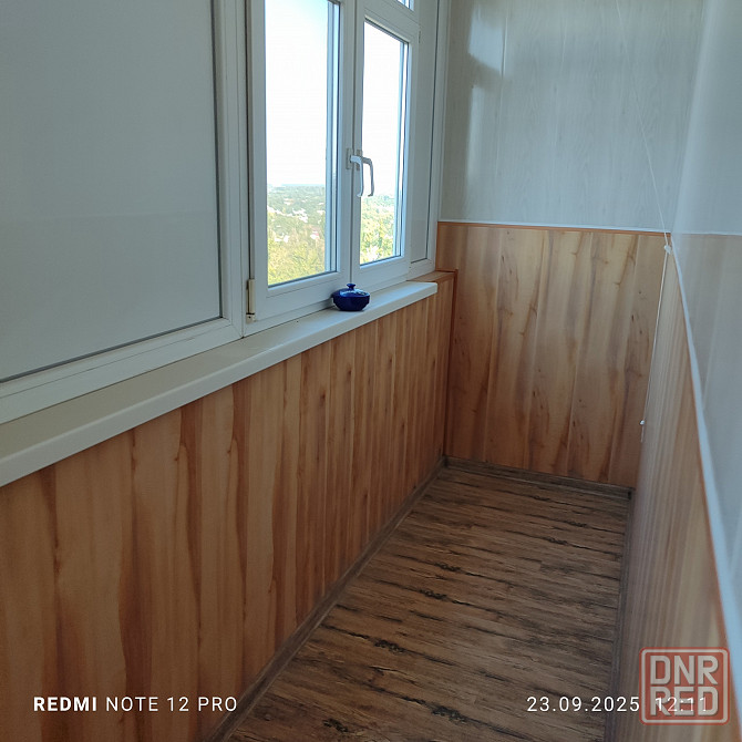 Продам 2- х комнатную квартиру, Обжора Донецк - изображение 8