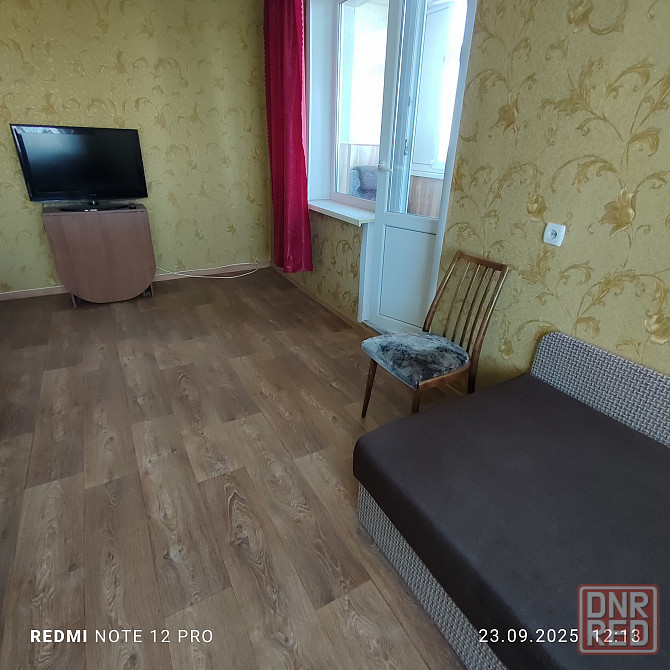 Продам 2- х комнатную квартиру, Обжора Донецк - изображение 4