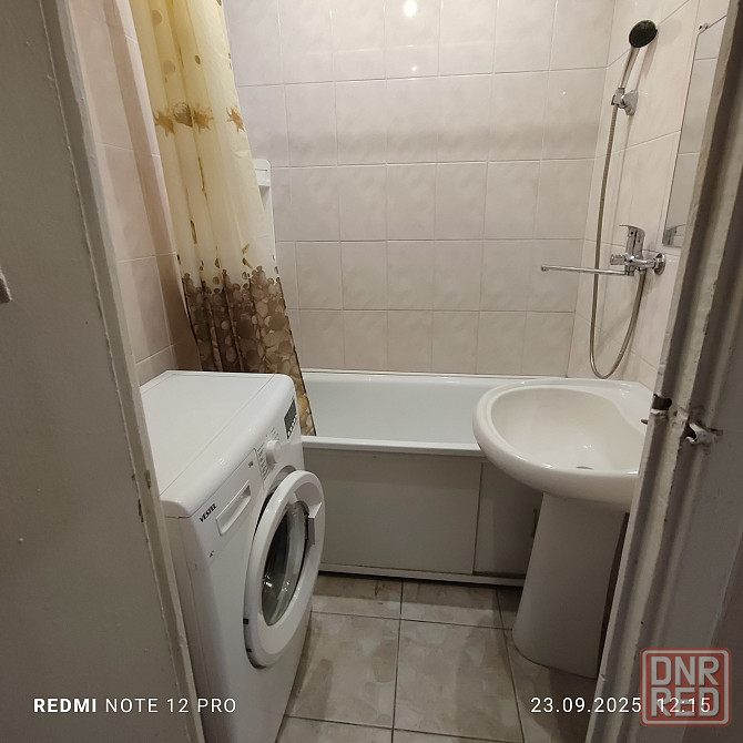 Продам 2- х комнатную квартиру, Обжора Донецк - изображение 2