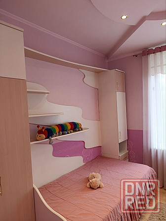 Продажа 4-комнатной квартиры в центре города. Донецк - изображение 7