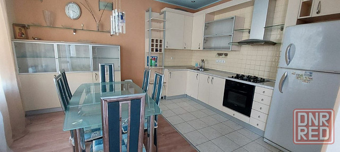 Продажа 4-комнатной квартиры в центре города. Донецк - изображение 2