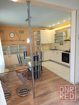 Продажа 4-комнатной квартиры в центре города. Донецк - изображение 6