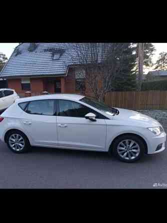 Продам SEAT LEON,Заводской газ метан Горловка