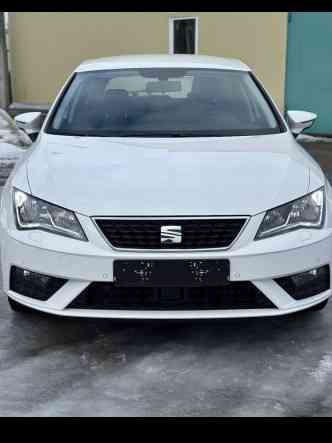 Продам SEAT LEON,Заводской газ метан Горловка