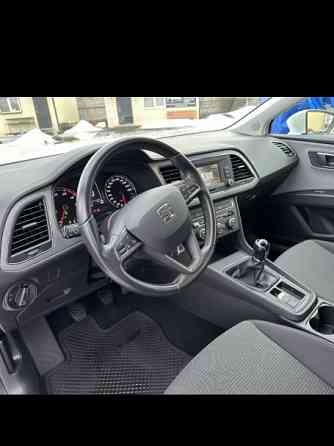 Продам SEAT LEON,Заводской газ метан Горловка