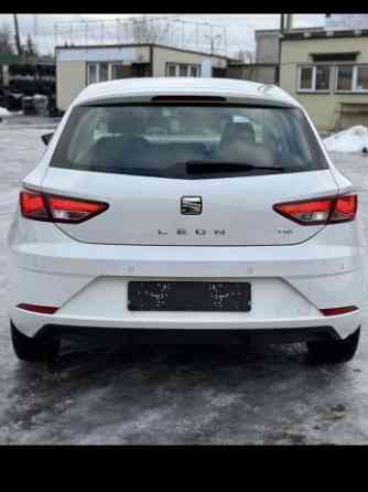 Продам SEAT LEON,Заводской газ метан Горловка