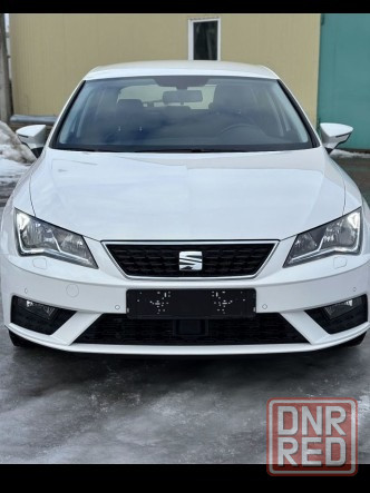 Продам SEAT LEON,Заводской газ метан Горловка - изображение 2