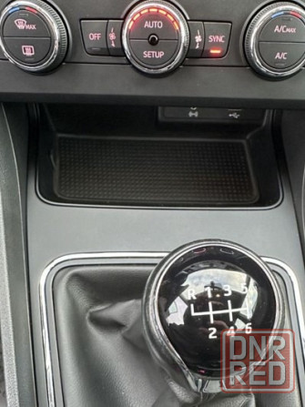 Продам SEAT LEON,Заводской газ метан Горловка - изображение 4