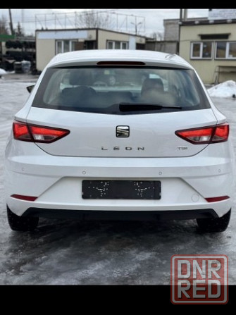 Продам SEAT LEON,Заводской газ метан Горловка - изображение 3