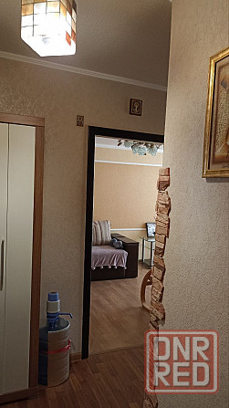 Продам 2-х комнатную квартиру в Куйбышевском районе Донецк - изображение 5
