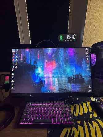 игровой монитор samsung odyssey g4 27 Донецк